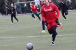 Sparing: Zagłębie II Sosnowiec - Piliczanka Pilica