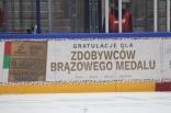 Hokej: Zagłębie Sosnowiec - Cracovia