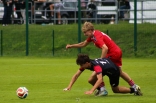 Sparing: Zagłębie Sosnowiec - Sarmacja Będzin