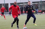 Sparing: Zagłębie II Sosnowiec - Piliczanka Pilica