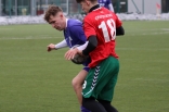 Zagłębie II Sosnowiec - FK Pardubice II