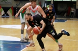 Koszykówka: Zagłębie Sosnowiec - Świecki Klub Koszykówki
