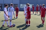 CLJ U-17: Zagłębie Sosnowiec - Zagłębie Lubin