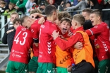 Zagłębie Sosnowiec - GKS Jastrzębie