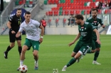 Zagłębie Sosnowiec - KKS Kalisz 