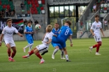 Zagłębie Sosnowiec - KS Goczałkowice-Zdrój cz.II