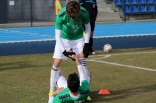 Sparing: GKS Tychy - Zagłębie Sosnowiec