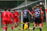 Sparing: Zagłębie Sosnowiec - Sarmacja Będzin