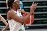 MB Zagłębie Sosnowiec - Dinamo Sassari