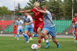 PP: Akademia 2012 Jaworzno - Zagłębie II Sosnowiec