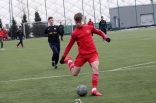 Sparing: Zagłębie II Sosnowiec - Piliczanka Pilica