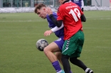 Zagłębie II Sosnowiec - FK Pardubice II