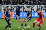 Zagłębie Sosnowiec - KKS Kalisz cz. I