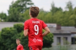 Sparing: Zagłębie II Sosnowiec - Victoria Częstochowa 