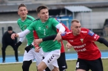 Sparing: GKS Tychy - Zagłębie Sosnowiec