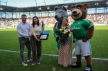 Zagłębie Sosnowiec - Legia Warszawa cz.I