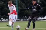 Zagłębie II Sosnowiec - GKS Tychy II