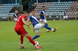 Sparing: Zagłębie Sosnowiec - FK Frydek-Mistek