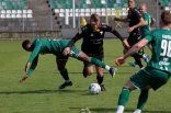 Sparing: Zagłębie Sosnowiec - GKS Tychy