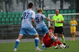 PP: Akademia 2012 Jaworzno - Zagłębie II Sosnowiec