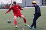 Sparing: Zagłębie II Sosnowiec - Piliczanka Pilica