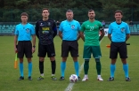 Przemsza Siewierz - Zagłębie Sosnowiec