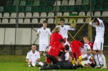 Zagłębie II Sosnowiec - Sarmacja Będzin