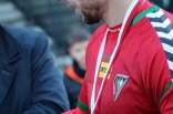 Unia Dąbrowa Górnicza - Zagłębie II Sosnowiec FINAŁ PUCHARU POLSKI