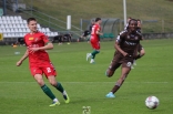 Sparing: Zagłębie Sosnowiec - Garbarnia Kraków