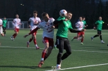 Sparing: Zagłębie Sosnowiec - LZS Starowice Dolne