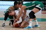 MB Zagłębie Sosnowiec - Dinamo Sassari
