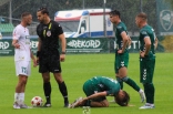 Rekord Bielsko-Biała - Zagłębie Sosnowiec