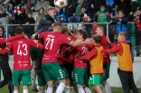 Zagłębie Sosnowiec - GKS Jastrzębie