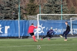 Sparing: Zagłębie II Sosnowiec - Piliczanka Pilica