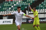 Zagłębie II Sosnowiec - Skra Płomień Częstochowa