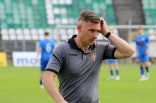 Zagłębie II Sosnowiec - Piast II Gliwice