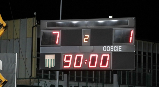 Pierwsza galeria zdjęć z Grudziądza