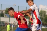 Sparing: Zagłębie II Sosnowiec - Raków II Częstochowa