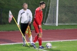 PP: CKS Czeladź - Zagłębie II Sosnowiec