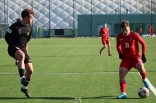 Zagłębie II Sosnowiec - GKS II Jastrzębie