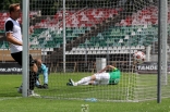 Sparing: Zagłębie Sosnowiec - FK SK Polanka