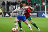 Zagłębie Sosnowiec - Podbeskidzie Bielsko-Biała