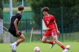 Sparing: Zagłębie II Sosnowiec - GKS II Katowice 