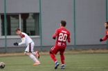 Sparing: Zagłębie Sosnowiec - FK Železiarne Podbrezová