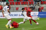 Zagłębie Sosnowiec - Skra Częstochowa cz. I