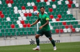 Sparing: Zagłębie Sosnowiec - Podhale Nowy Targ