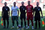 Sparing: Zagłębie Sosnowiec - Wisła Kraków