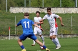 Zagłębie II Sosnowiec - Piast II Gliwice