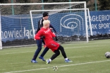 Sparing: Zagłębie II Sosnowiec - Piliczanka Pilica