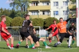 Górnik II Piaski - Zagłębie II Sosnowiec
